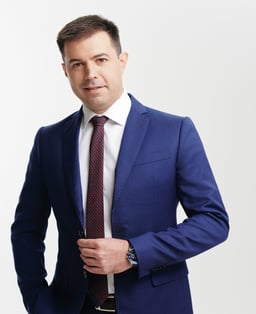 Veljko Dostanić, Partner logo