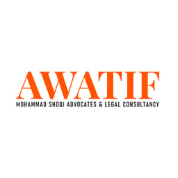 Awatif Mohammad Shoqi Advocates & Legal Consultancy logo