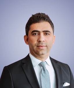 Mehmet Suat Kayıkçı, Partner logo