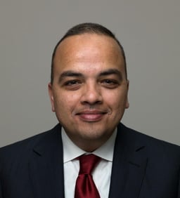 Mohamed Khodeir, Founder & Managing Partner logo