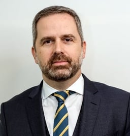 Ioannis Vassardanis, Managing Partner logo